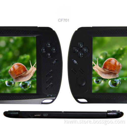 C701 Android Game Pad, 7", 512M RAM + 8GB Memory